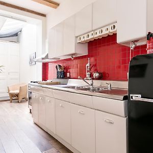 Appartement op de Begane Grond